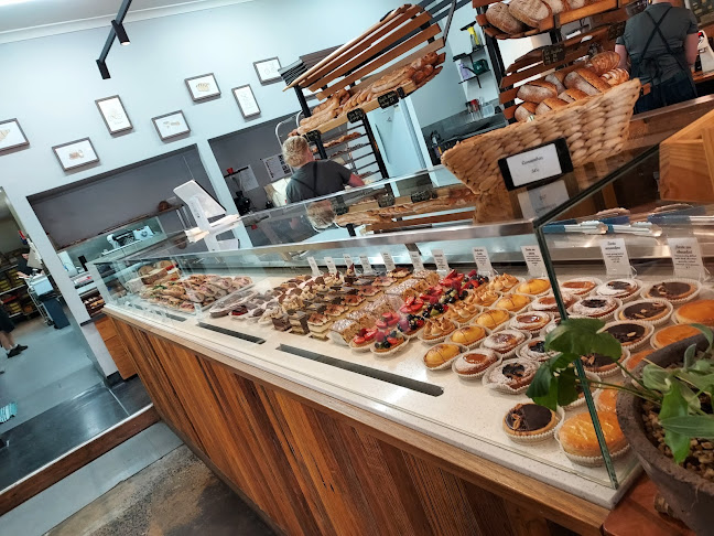 Le Peche Gourmand - Creswick