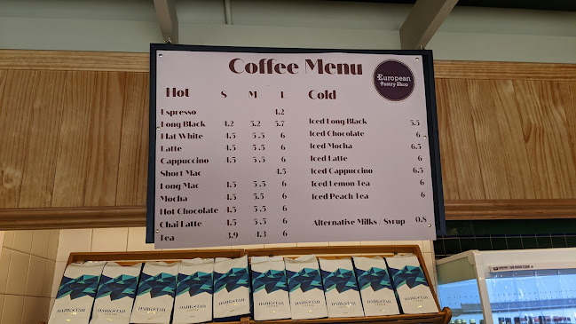 Opinii despre European Restaurant în Perth - Hospitality and gastronomy