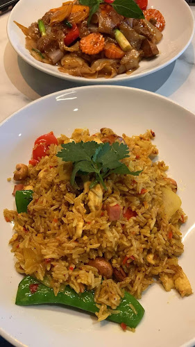 Opinii despre Leaf in Nowra, Modern Thai & Asian Restaurant în Nowra - Hospitality and gastronomy