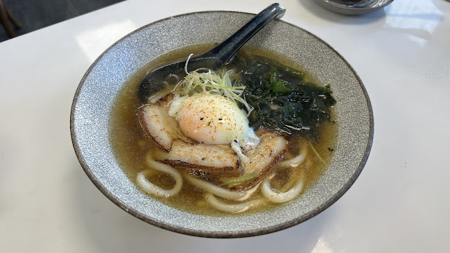 Bumi Coffee - Hobart