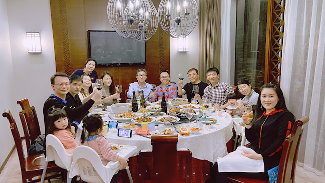 Red Chilli Chinese Restaurant