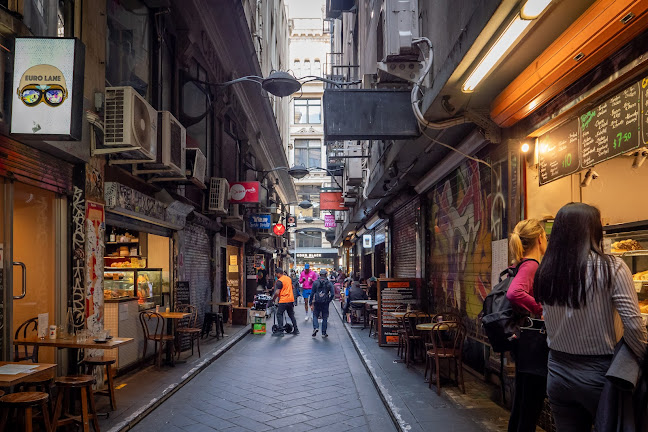 15 Centre Pl, Melbourne VIC 3000