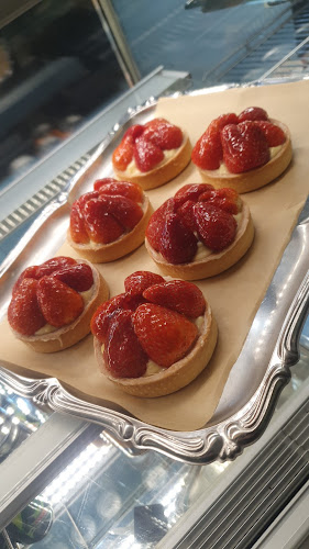 Comentarii opinii despre Mei's Patisserie