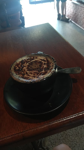 Comentarii opinii despre Little Fern on Regent