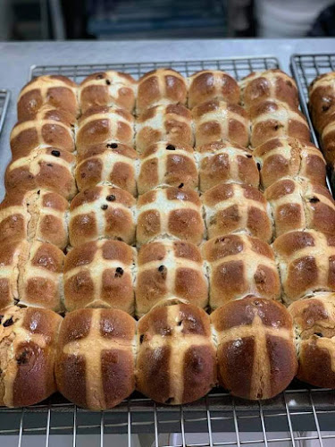 Comentarii opinii despre The Danish Bakery