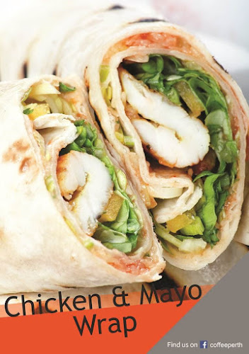 #Coffee Perth - Mosman Park