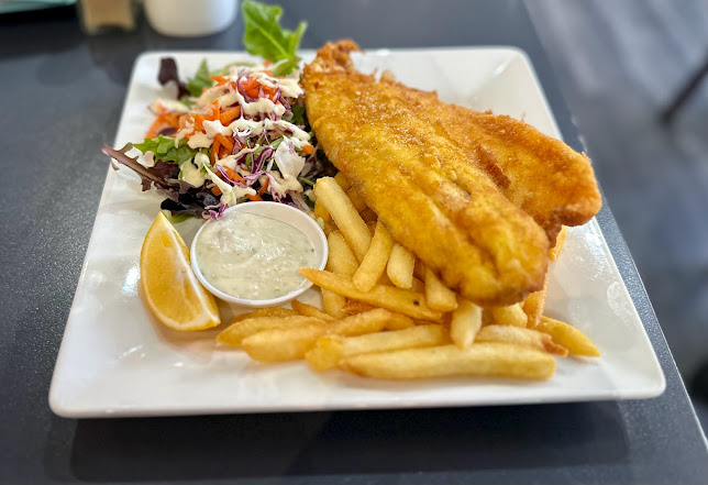 Cafe Bella Nambour - Hospitality and gastronomy