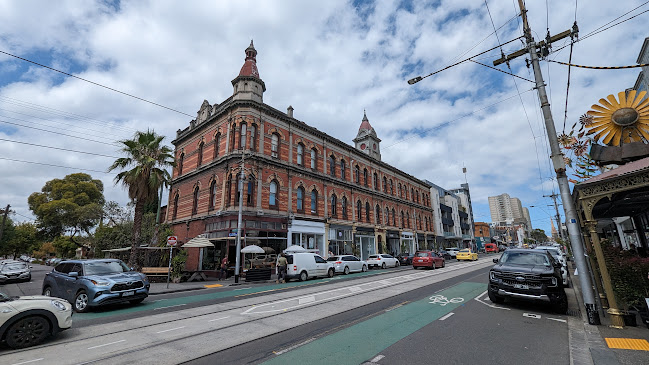 252 Brunswick St, Fitzroy VIC 3065