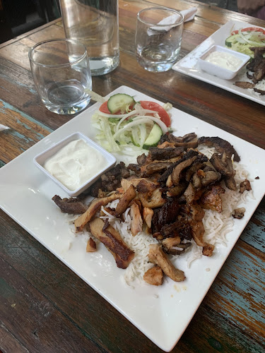 Friend’s Kebabs Restaurant - Bendigo