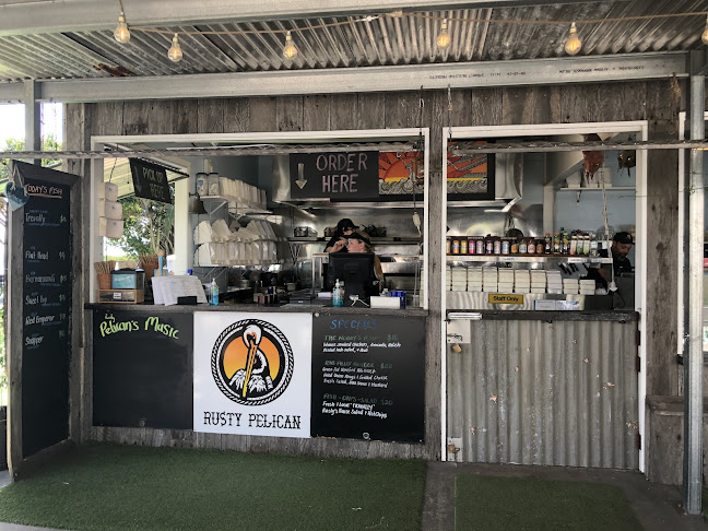 Opinii despre 1770 Rusty Pelican în Brisbane - Hospitality and gastronomy