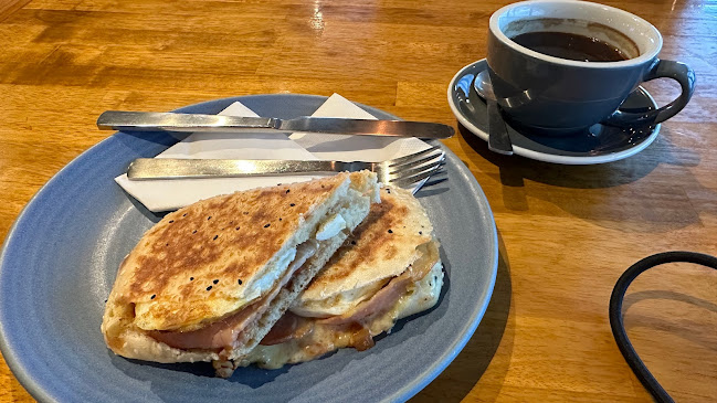 Pacific Coffee Co - Hospitality and gastronomy