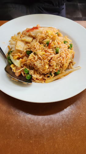 Comentarii opinii despre Jin Yang Noodle Bar