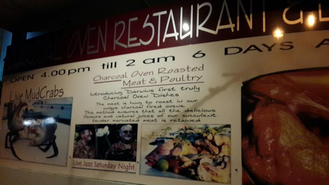 Cathy’s Place - Larrakeyah