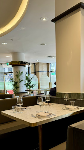 And, Cnr George St, Bond St, Sydney NSW 2000