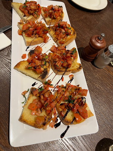 The Waiters Restaurant - Melbourne