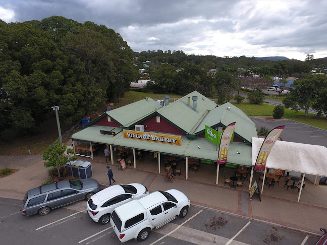 Pete's Village Bakery - Yandina
