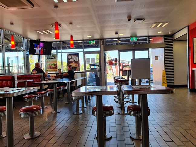 Hungry Jack's Burgers Broadmeadow - Broadmeadow