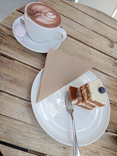 Cake o'clock - Hospitality and gastronomy