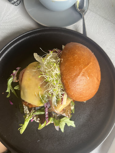 Coral Coffee(Fable Coffee Sydney) - Darlinghurst