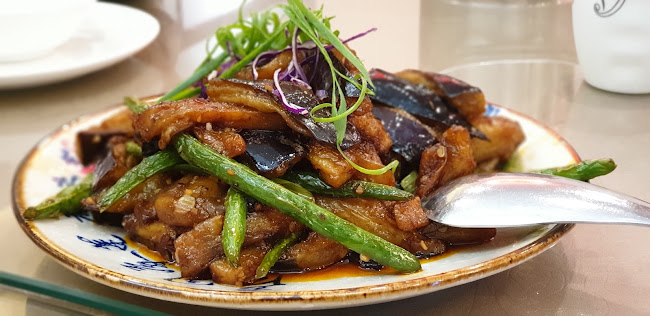 The Golden Drum - Canberra