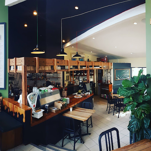 The Guild - Italian Restaurant & Cocktail Bar