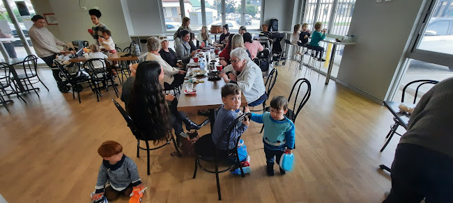 The Olive Branch Cafe - Hamilton