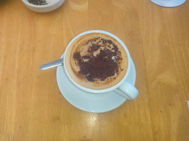 Joey's - Hospitality and gastronomy