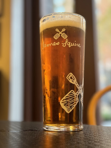 The Crafty Squire - Hospitality and gastronomy