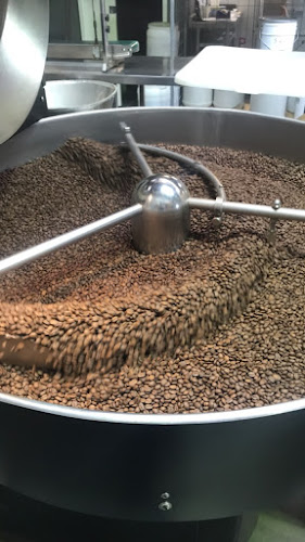 Comentarii opinii despre Scratch Coffee Co