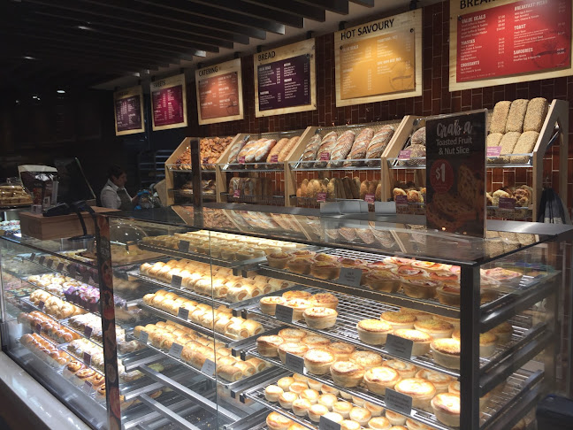 Banjo’s Bakery Café - Traralgon - Hospitality and gastronomy