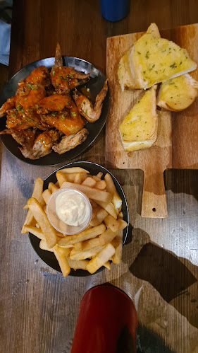 Lone Star Rib House Bunbury - Bunbury