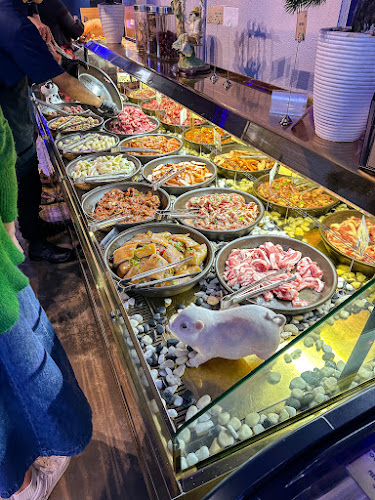 Comentarii opinii despre Butchers Buffet Strathfield