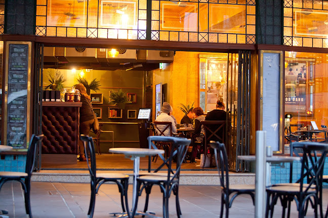 Civic Theatre Café and Bar