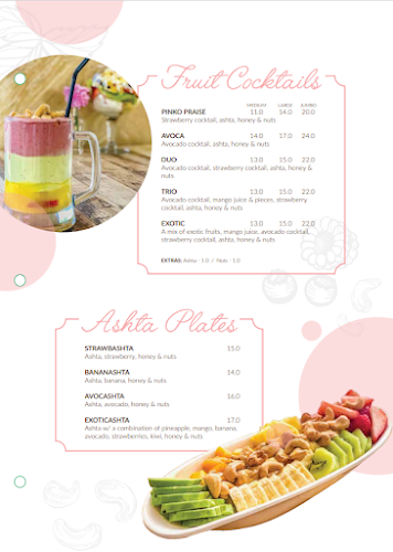 Comentarii opinii despre Profiterole Patisserie Mays Hill