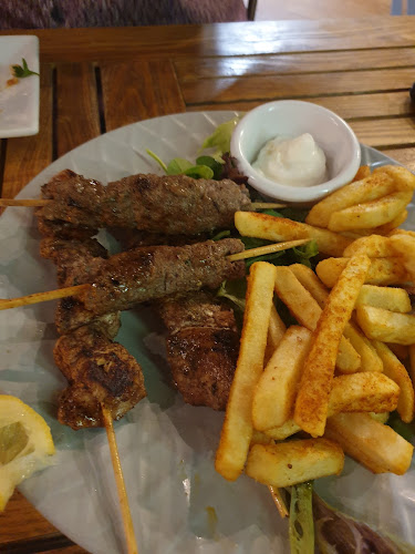 Teta Gourmet Lebanese Kitchen - Terrigal