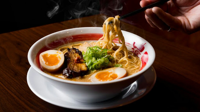 Bariuma Ramen - Perth