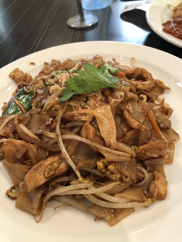 Mamak Corner - Adelaide