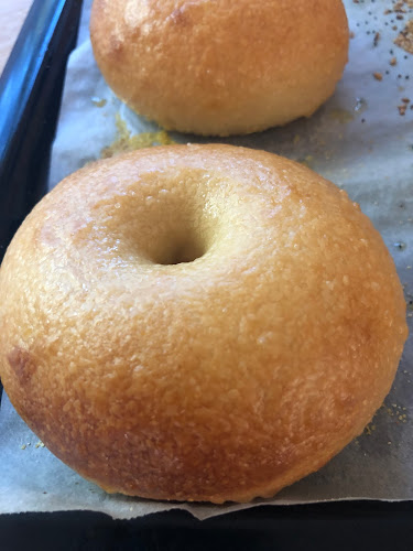 Comentarii opinii despre Sally's Micro Bakery