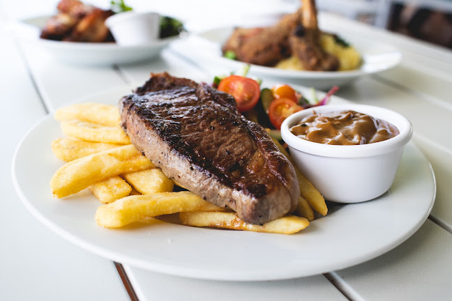 Comentarii opinii despre Beechwood Hotel