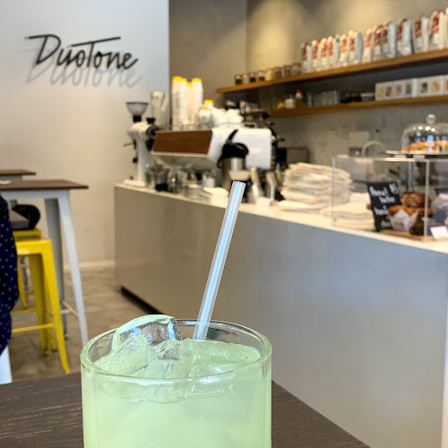 Duotone Coffee - East Perth