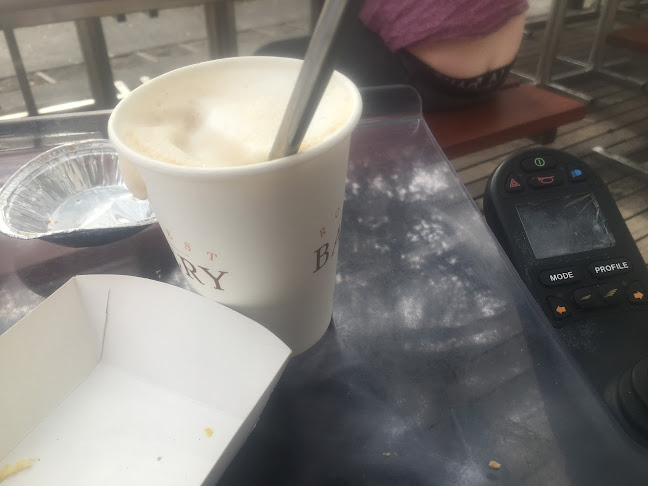 Comentarii opinii despre Rottnest Bakery