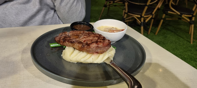 Opinii despre The Byford în Byford - Hospitality and gastronomy