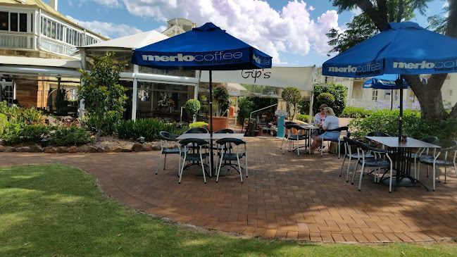 Opinii despre Gip's Restaurant în Toowoomba City - Hospitality and gastronomy