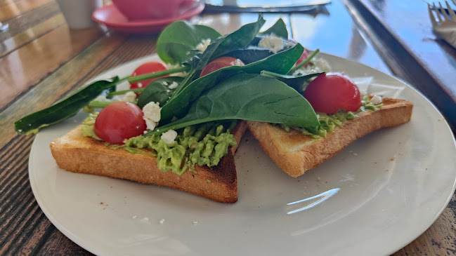 Opinii despre Driftwood Café în Milton - Hospitality and gastronomy