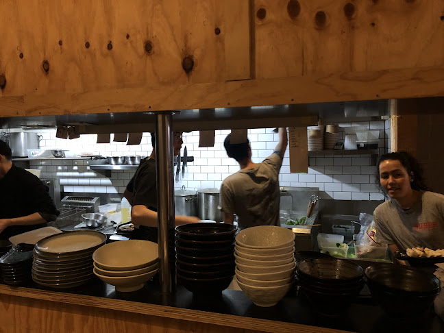 Sober Ramen - Geelong