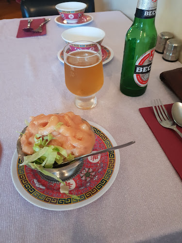 Comentarii opinii despre Hong Kong Seafood Restaurant