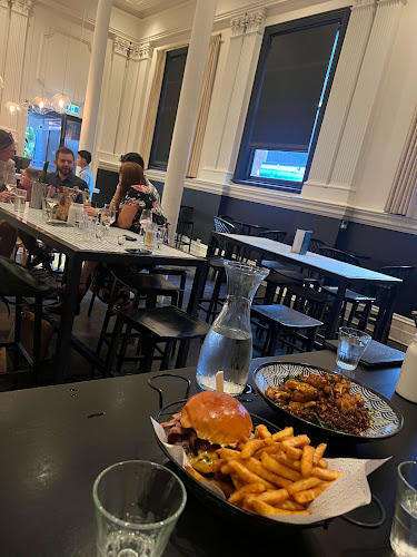 Electra - Hospitality and gastronomy