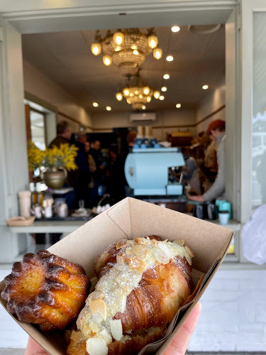 Althea by Zin - Mudgee