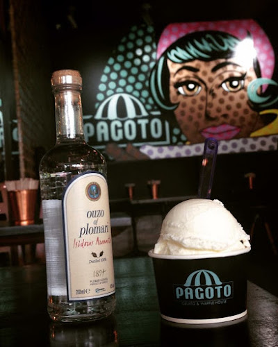 Highett Gelato & Desserts