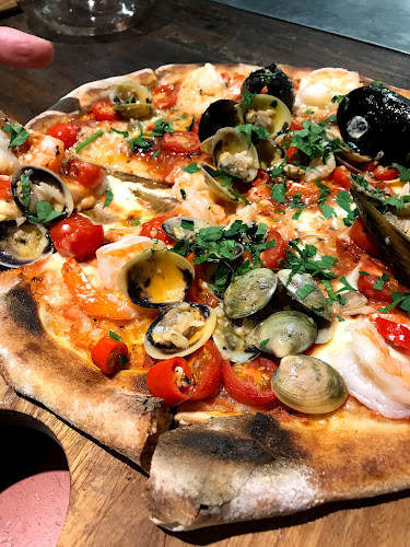 Capanno Trattoria Bar and Grill - Sydney